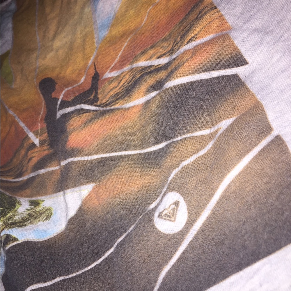 Roxy Tank Top - Picture 2 of 3